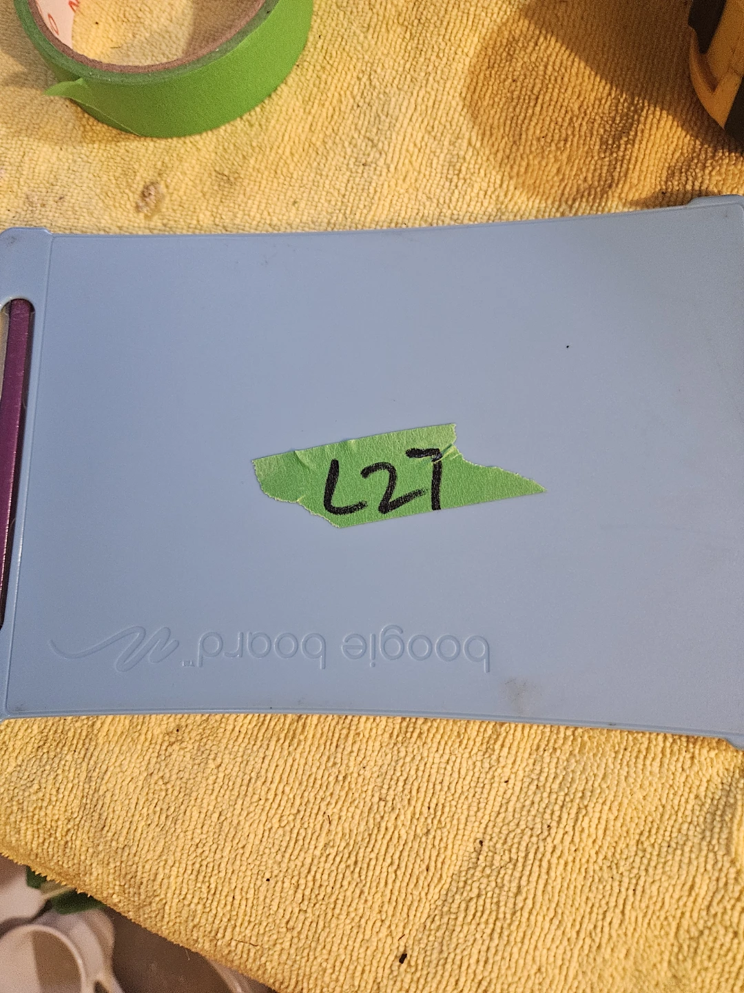 Boogie Board Writing Tablet - photo 5