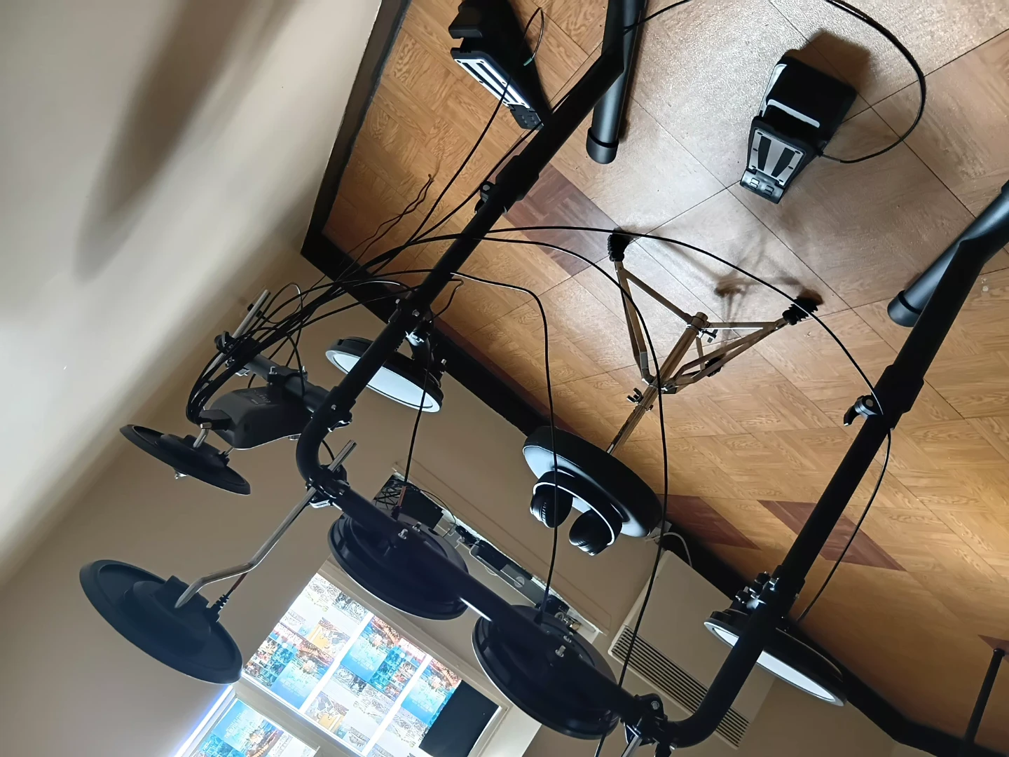 🥁🔥 DONNER DED-70 ELECTRONIC DRUM SET + SURPRISE FREEBIES! - photo 5