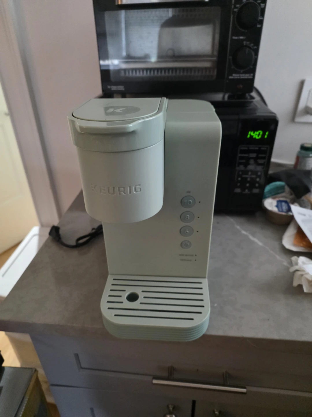 Keurig K-Mini Coffee Maker