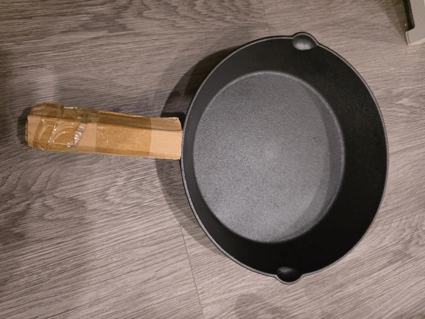 Kichly Cast Iron Skillet - photo 2