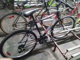 Super cycle  sc 1800 Bike - photo 2