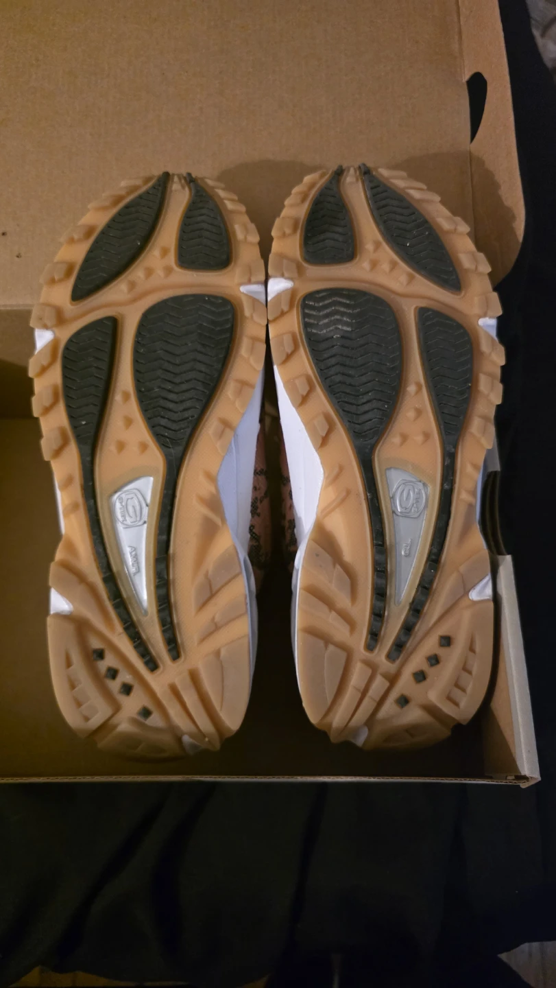 Nike Hot Step Air Terra / Nocta Sneakers - photo 5