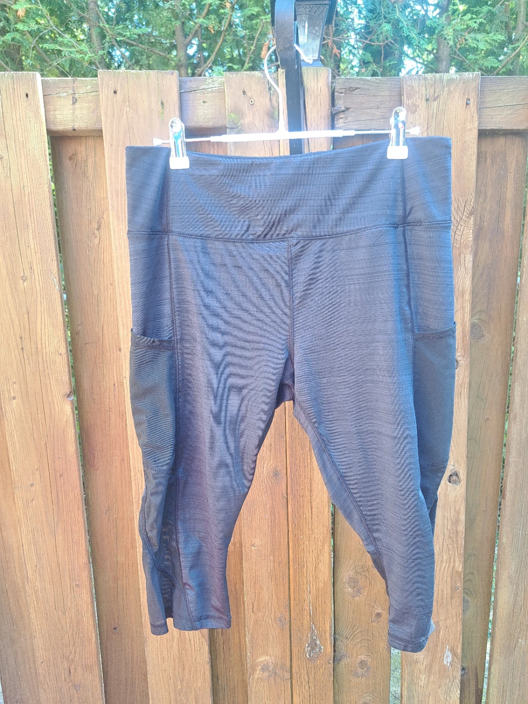 Active Capris leggings