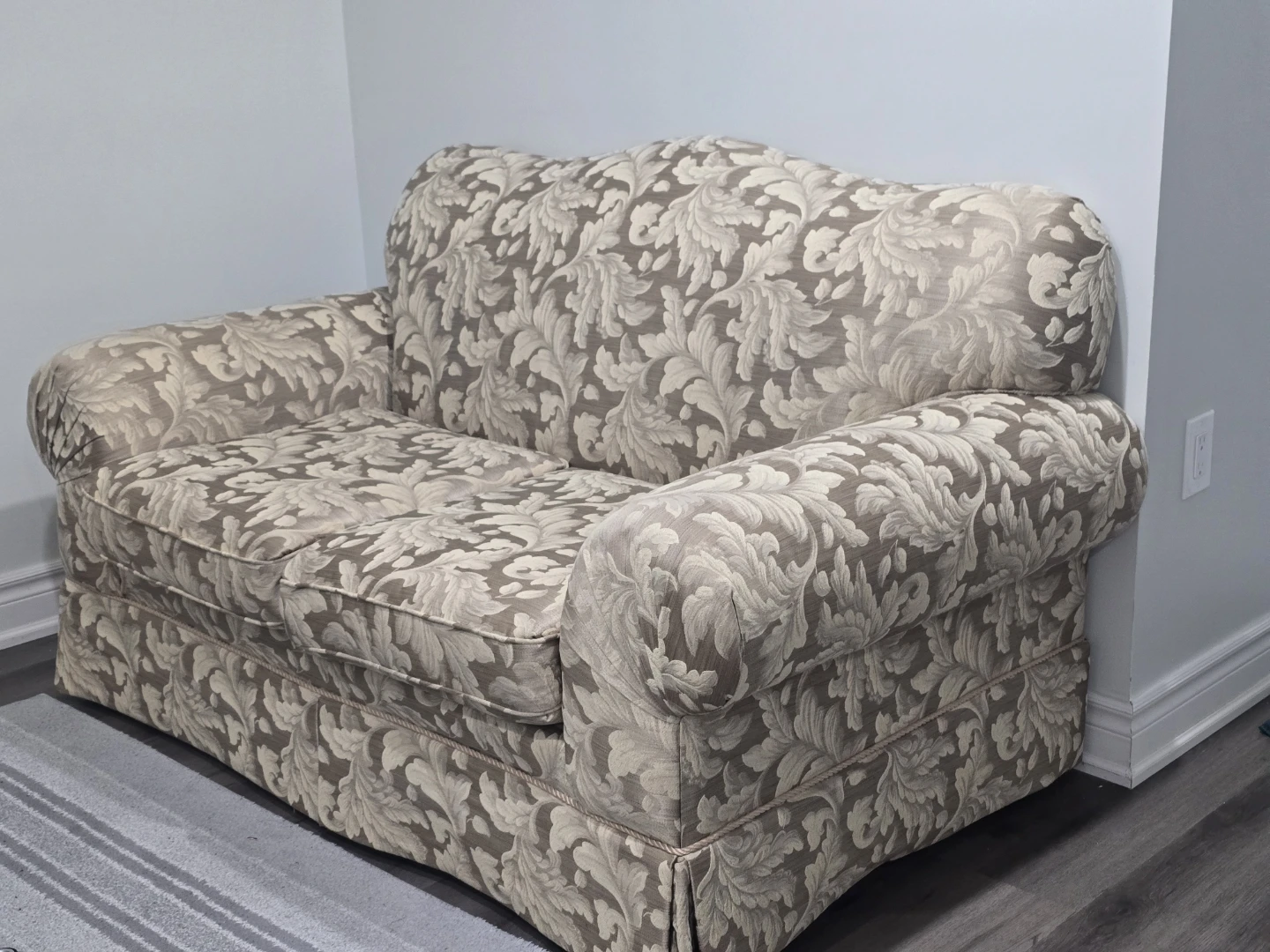 Loveseat Sofa - photo 2