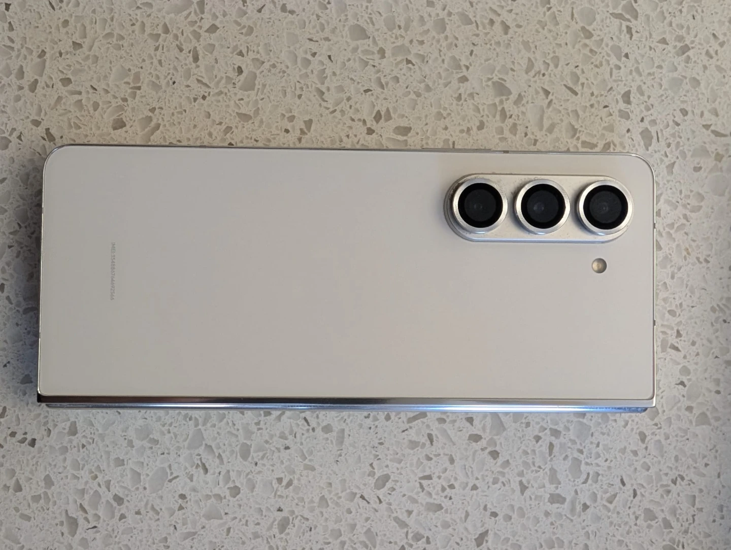 Samsung Galaxy Z Fold5 Smartphone - photo 4