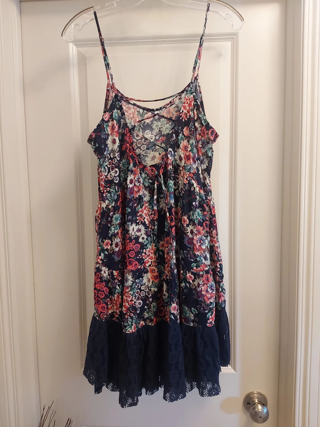 Dear Skarlett Sundress - photo 2