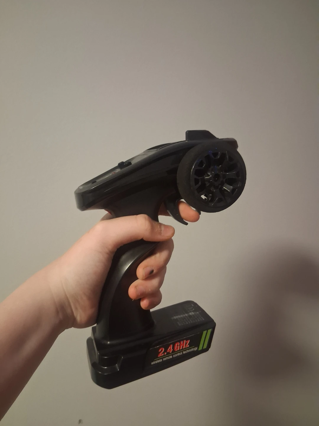Deerc 9201e rc car - photo 3