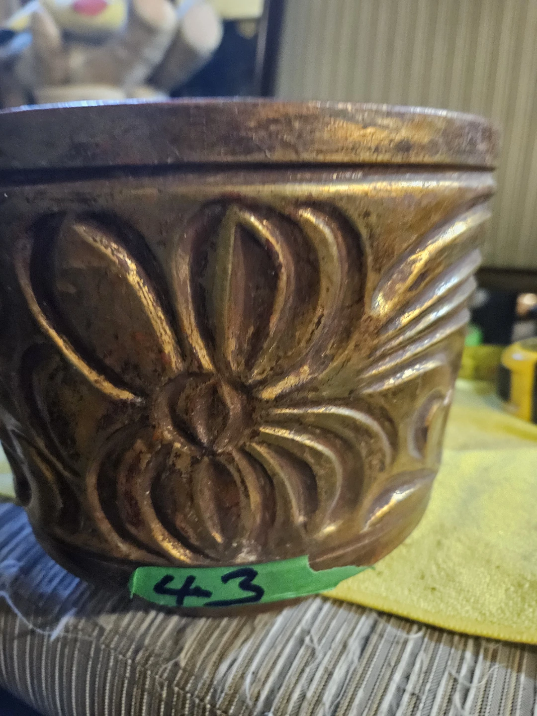 Härlström Pot Planter Art 6419 - photo 3