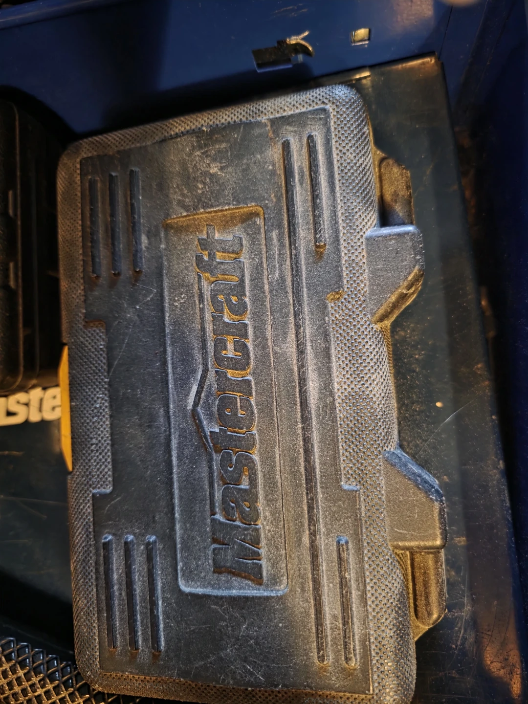 Mastercraft Socket Set