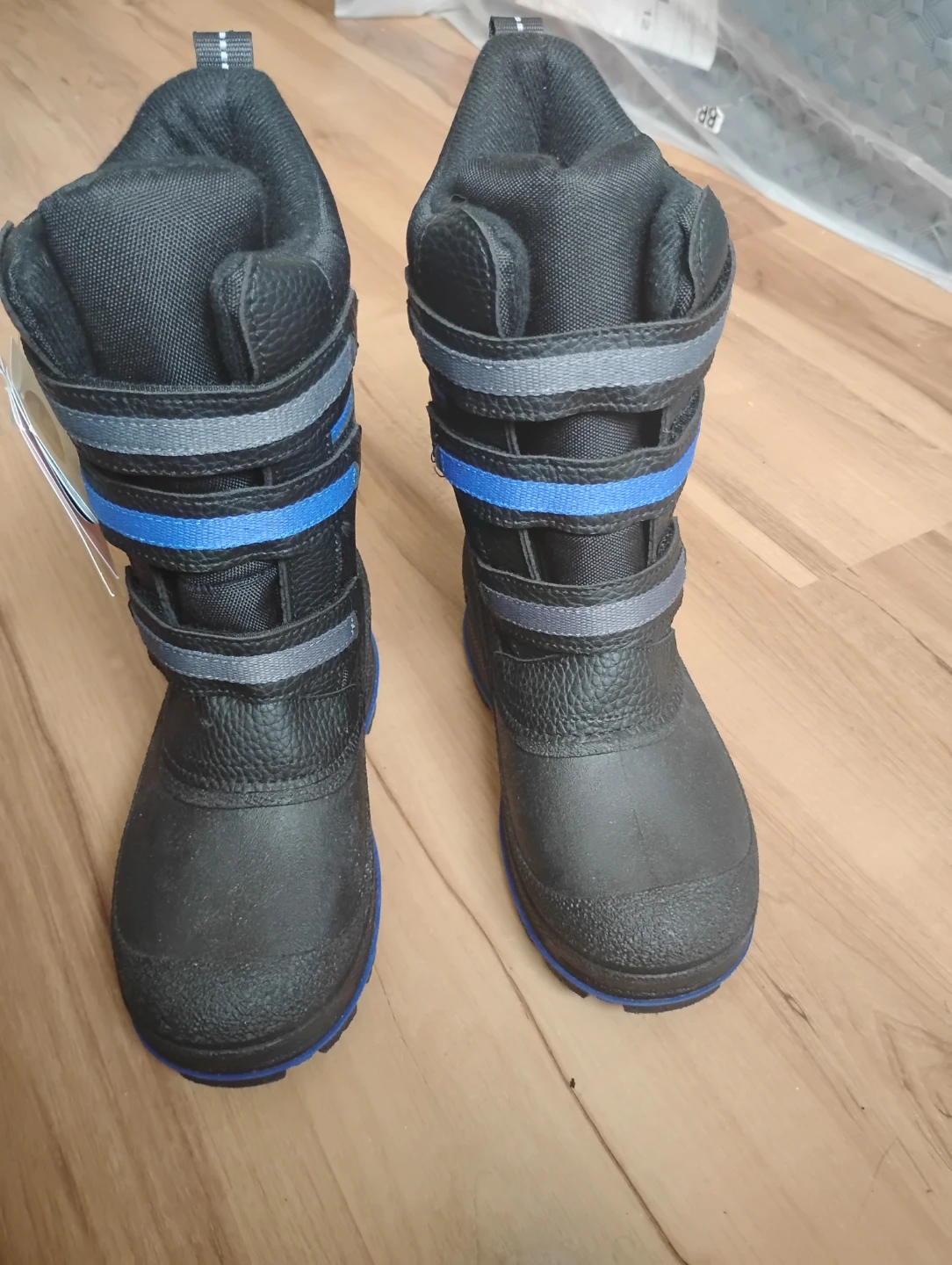 Kids' Winter Boots - photo 2