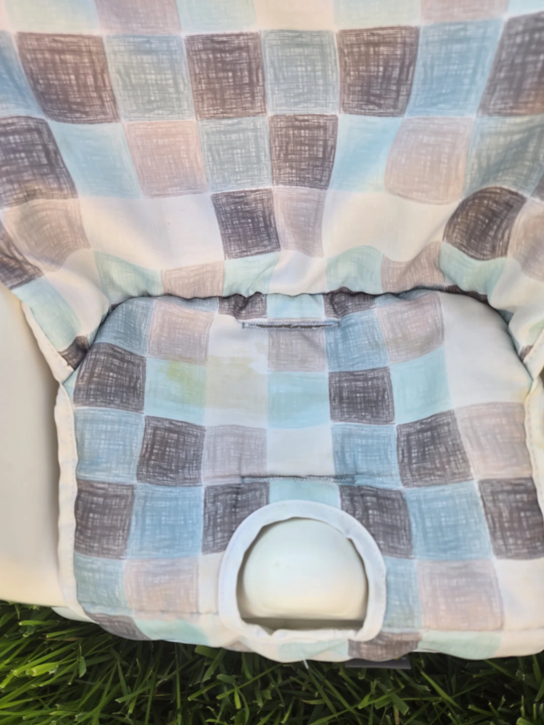 Infant Booster Seat - photo 3