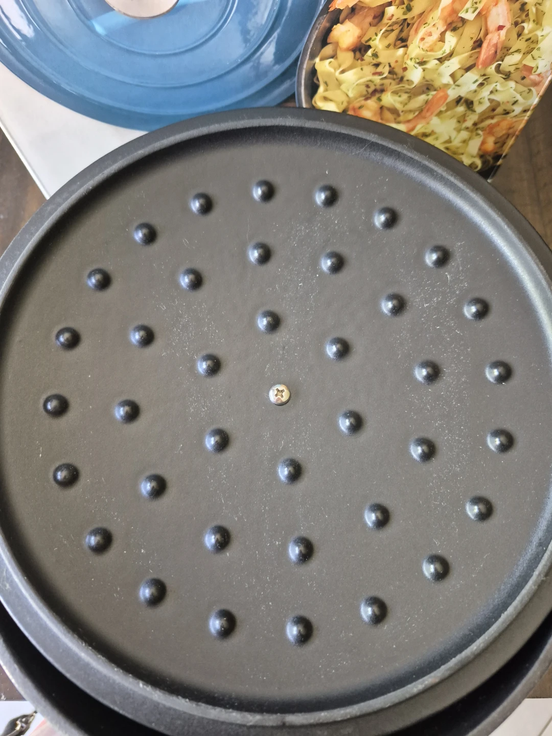 Kuhn Rikon Dutch Oven 24cm - photo 5