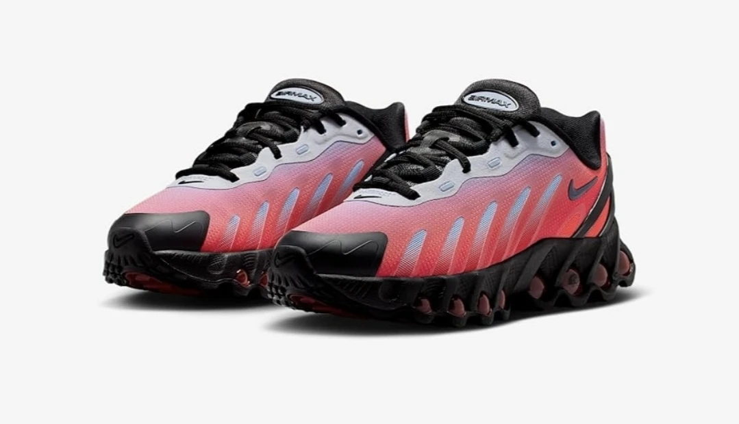 Nike Air Max TW SE Shoes - photo 3