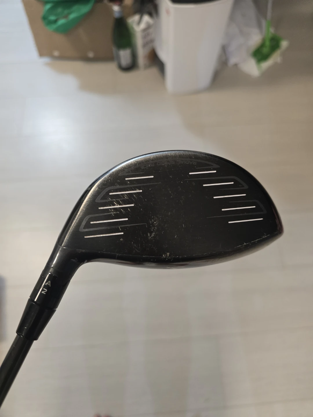 Titleist 917 D2 Driver