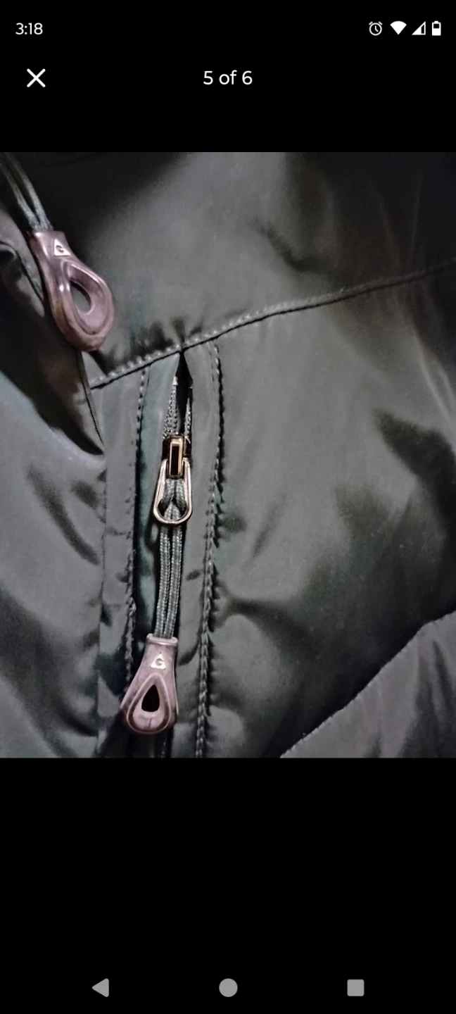 BRAND NEW GERRY WINTER PARKA - photo 2