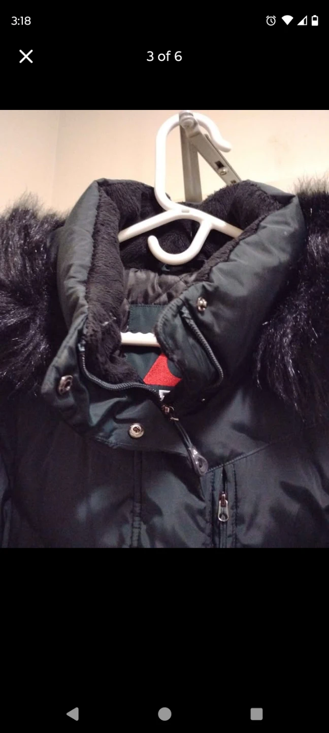 BRAND NEW GERRY WINTER PARKA - photo 3