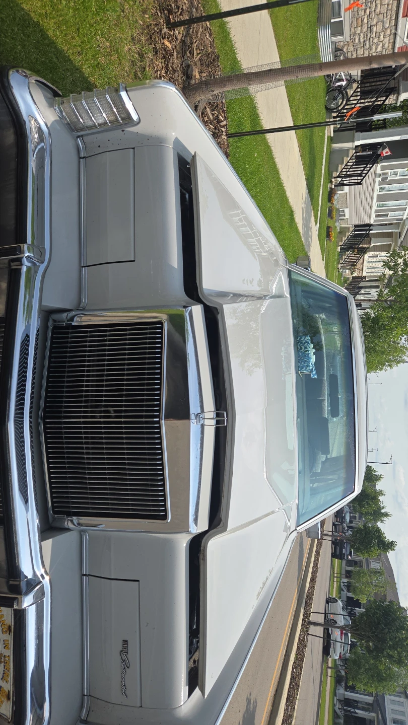 1979 lincoln town car