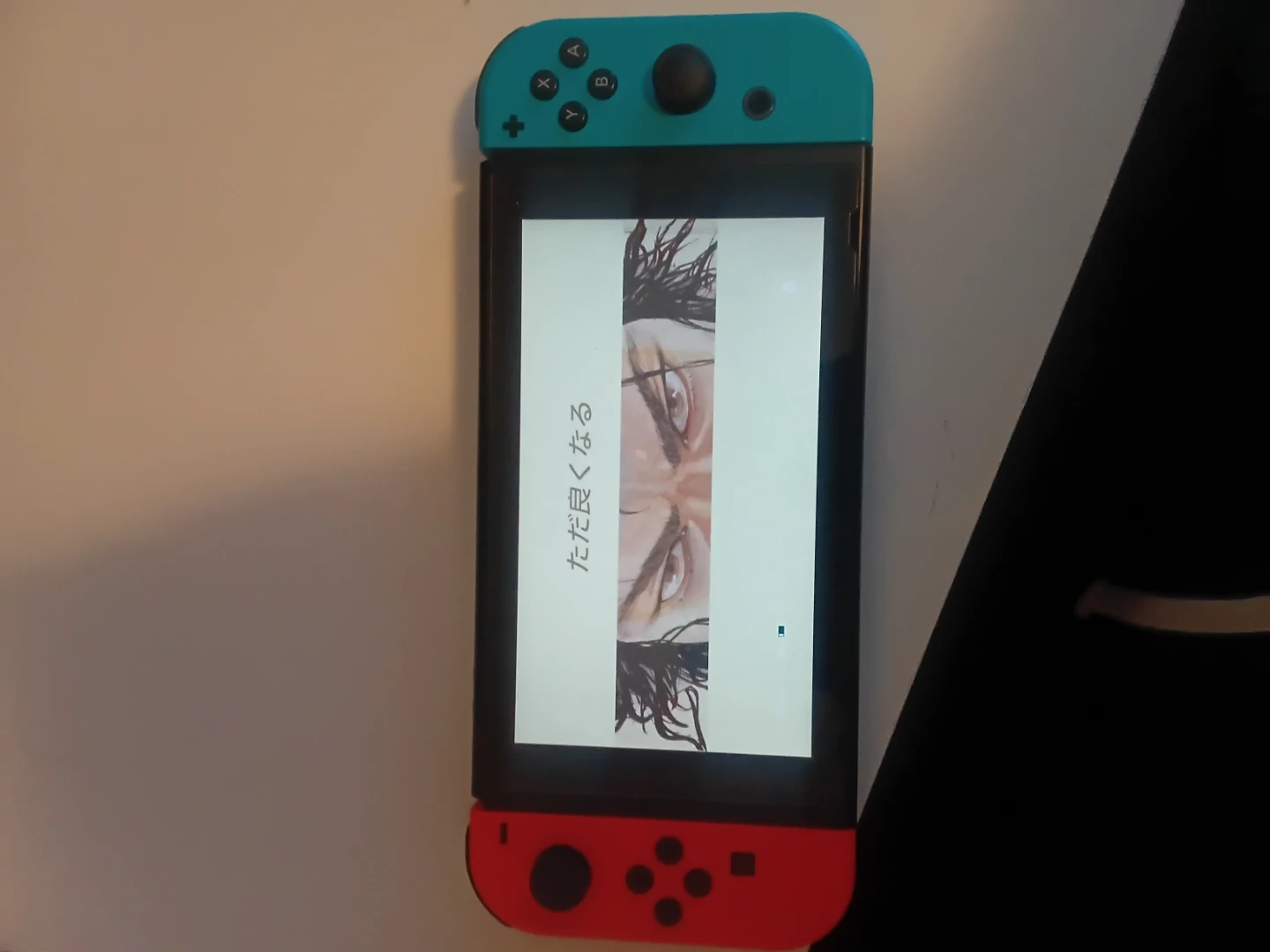 Modded nintendo switch - photo 2