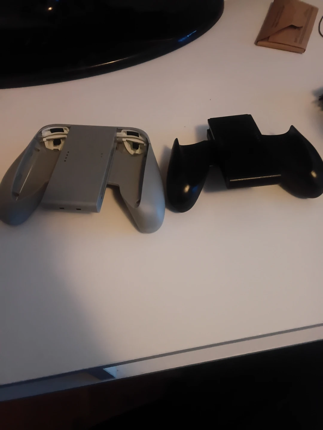 Modded nintendo switch - photo 5