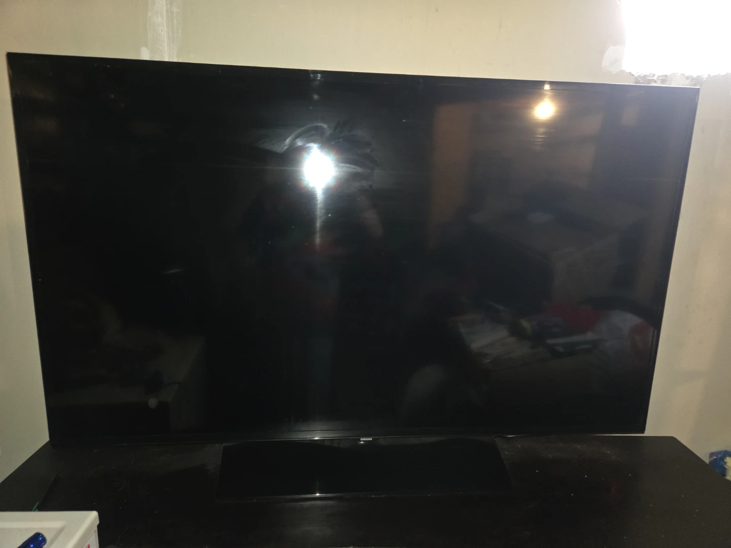 Samsung UN58H5202AF 58" Smart LED TV