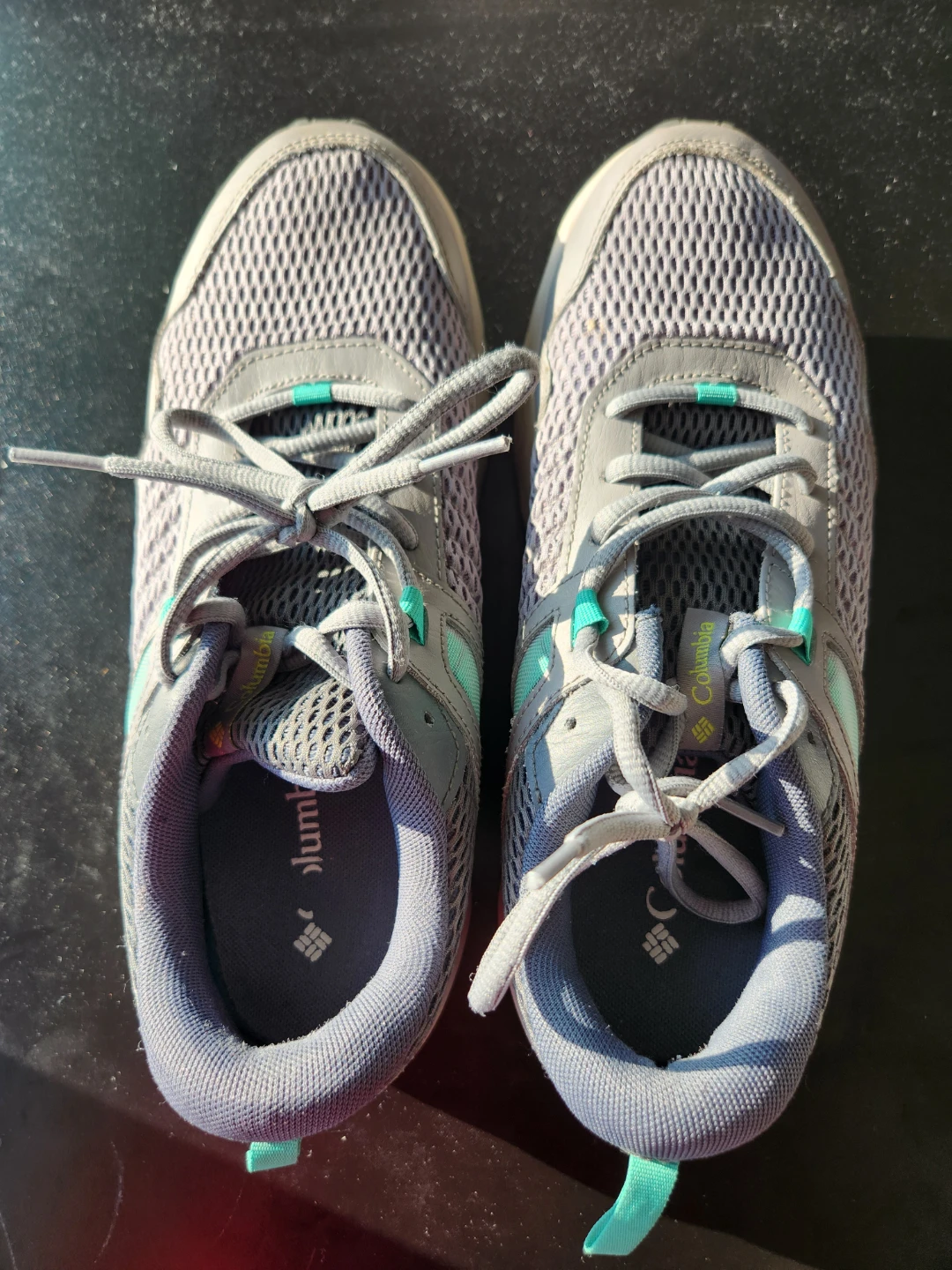 Columbia Women's Hiking Shoes - photo 2
