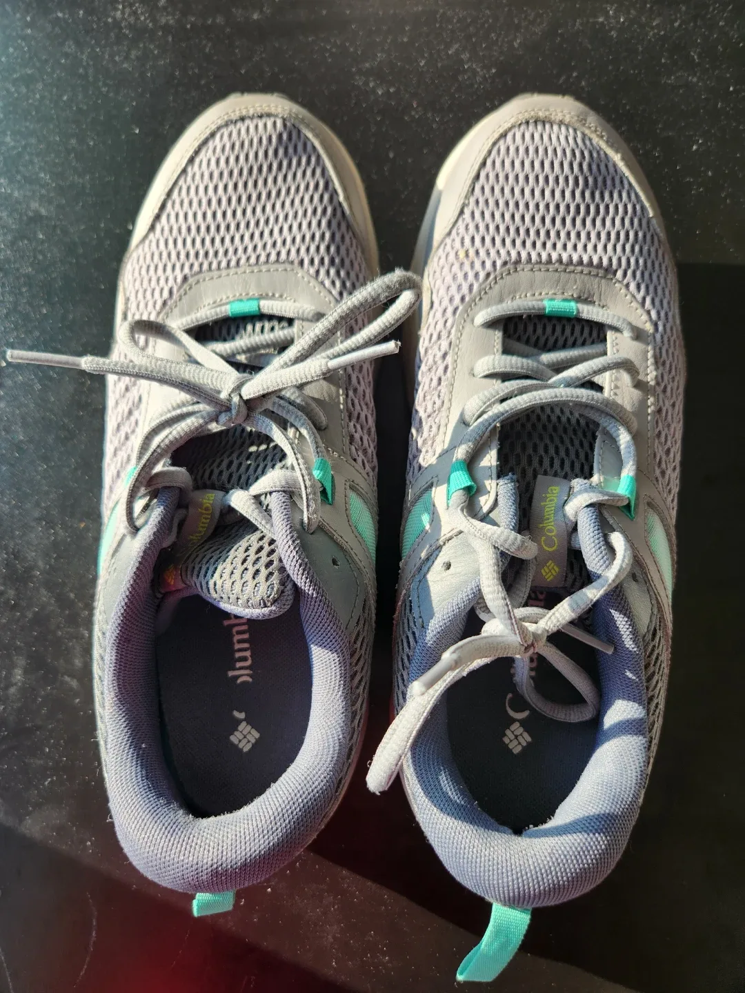 Columbia Women's Hiking Shoes - photo 2