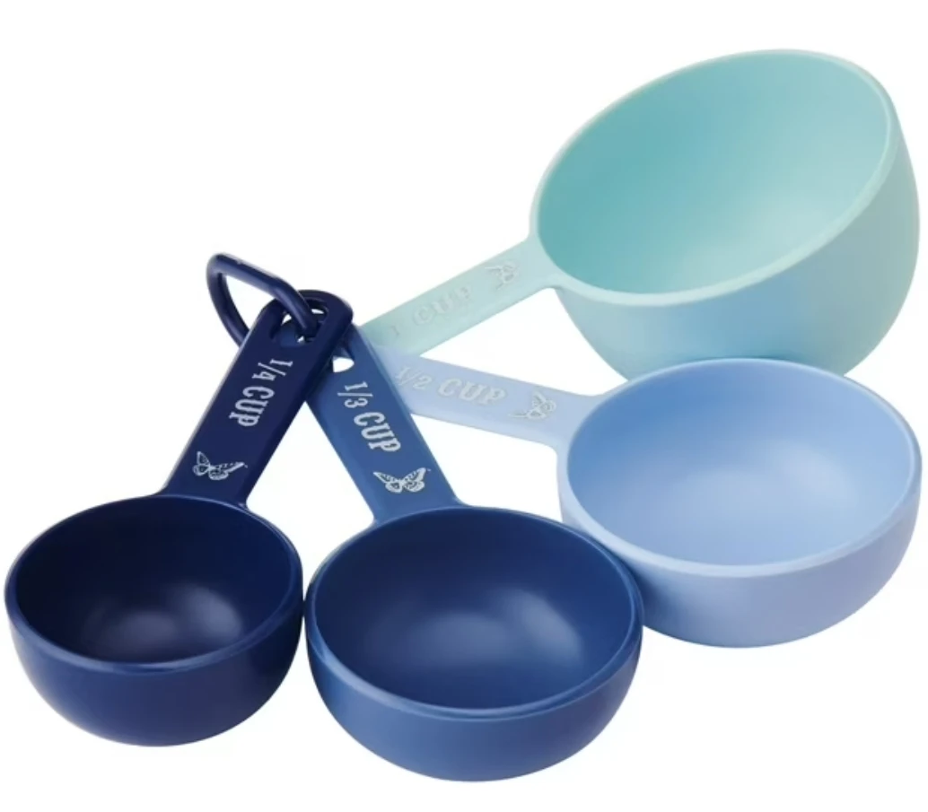 Dolly Measuring Cups Set