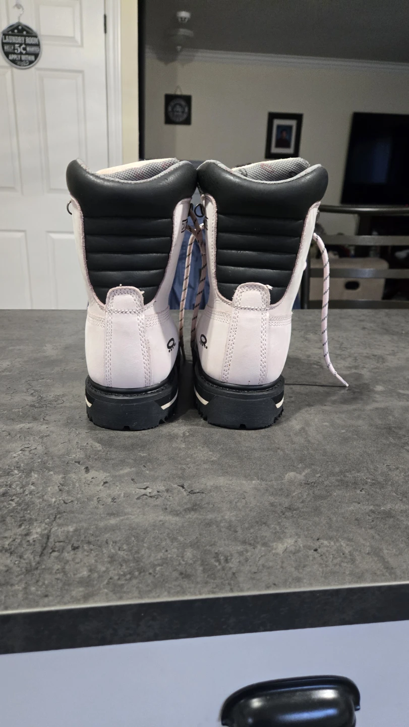 Dakota 525 Women's Work Boots