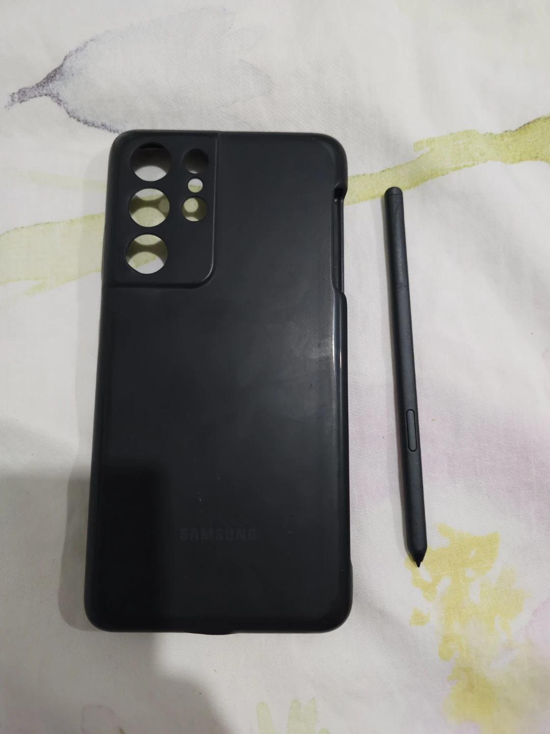 Samsung S21 Ultra 512GB / 16GB RAM - Mint + S Pen & Case - photo 5
