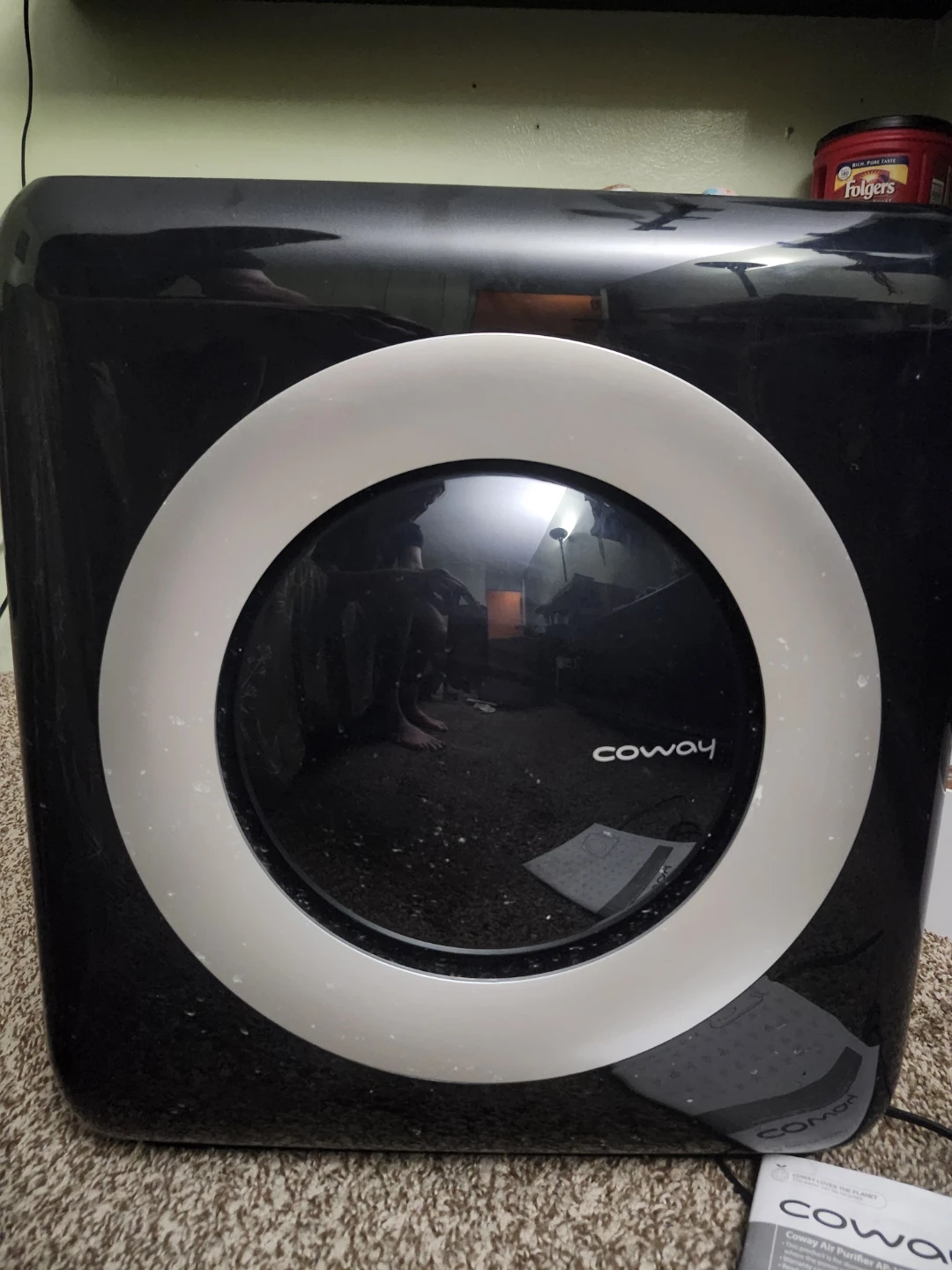 Air Purifier