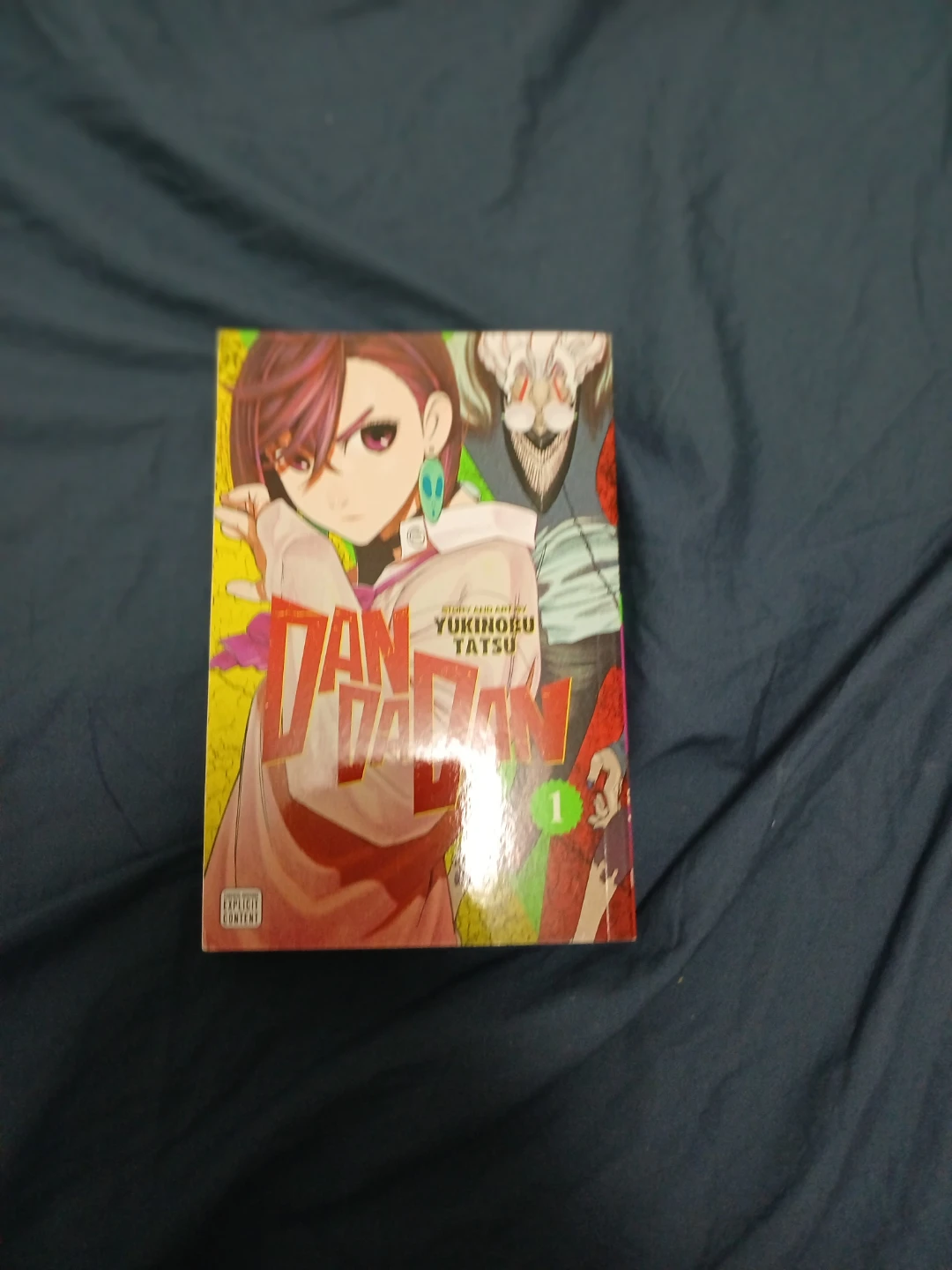 Manga lot - photo 4