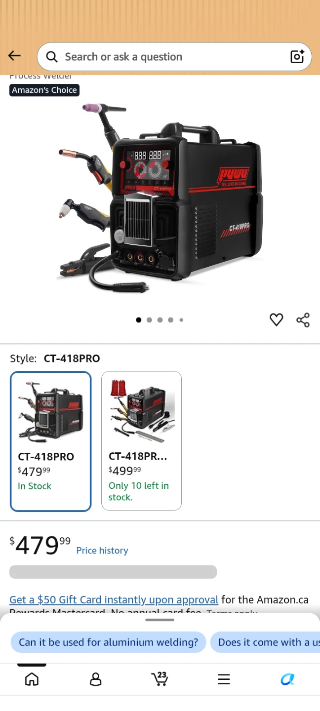 HONE MMA140D DC Inverter Welding Machine - photo 5