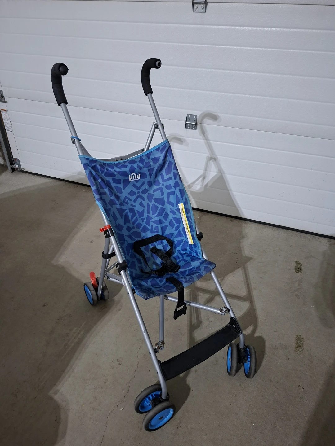 Bily Umbrella Stroller