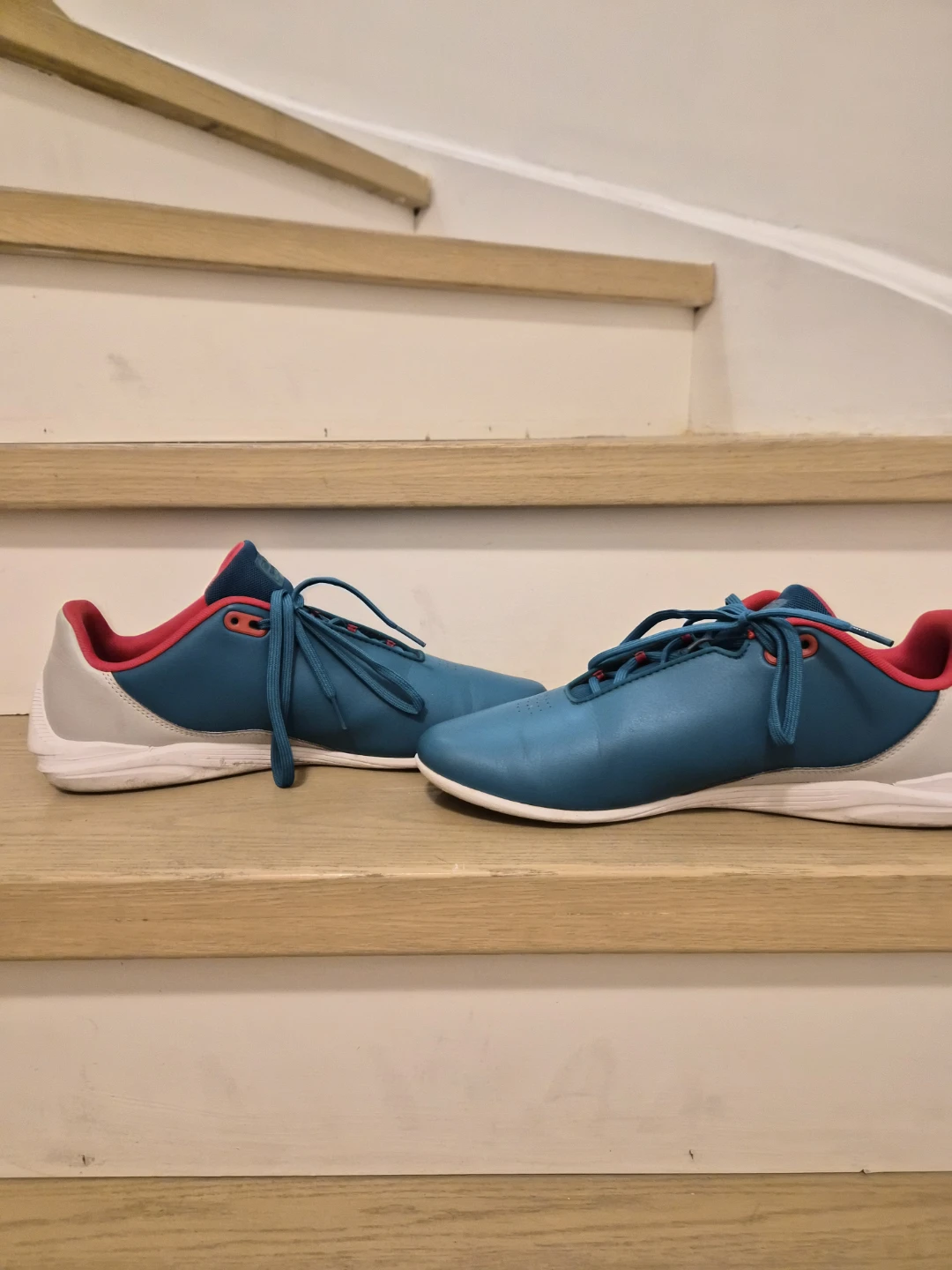 Puma Ferrari SF Motorsport Shoes - photo 2