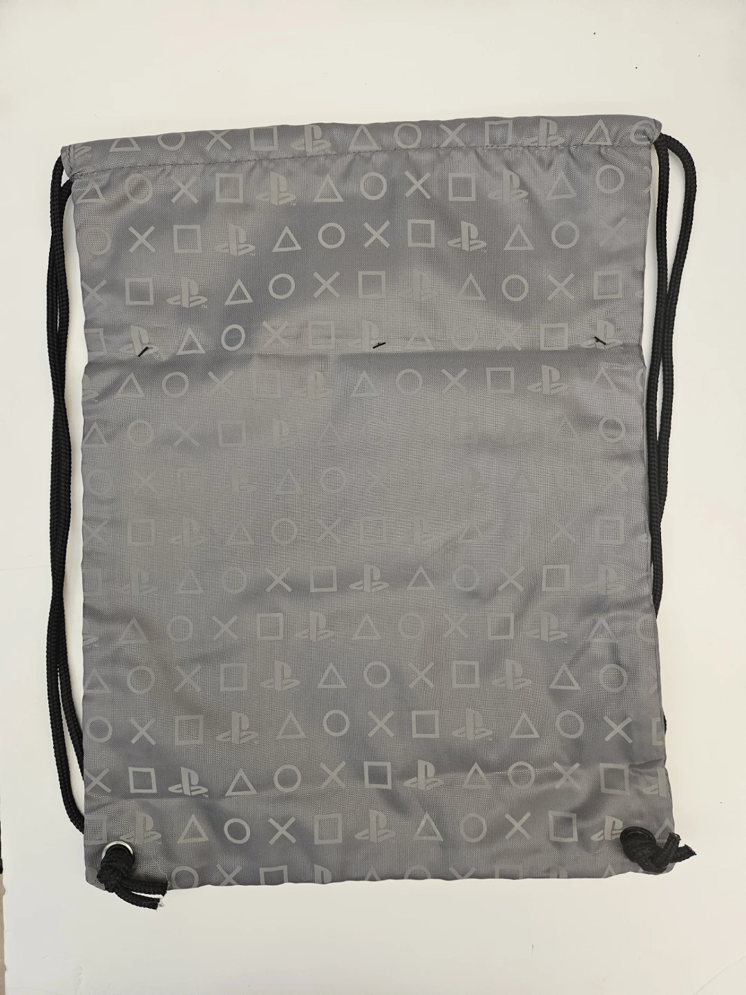 Playstation string bag - photo 2