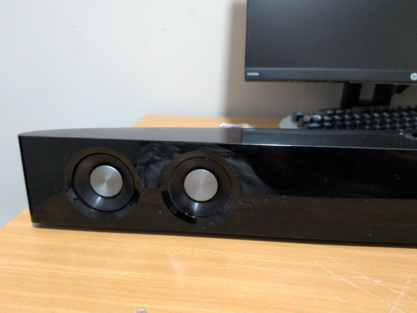 Samsung 2.1CH Surround Sound System - photo 3