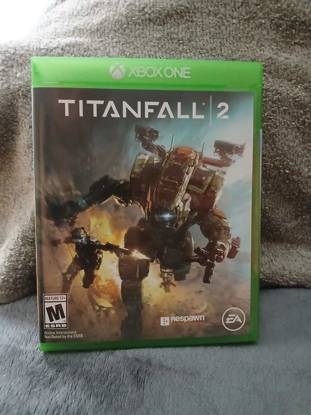 Xbox One w/ Titanfall 2 - 500GB - Model 1540 - photo 3