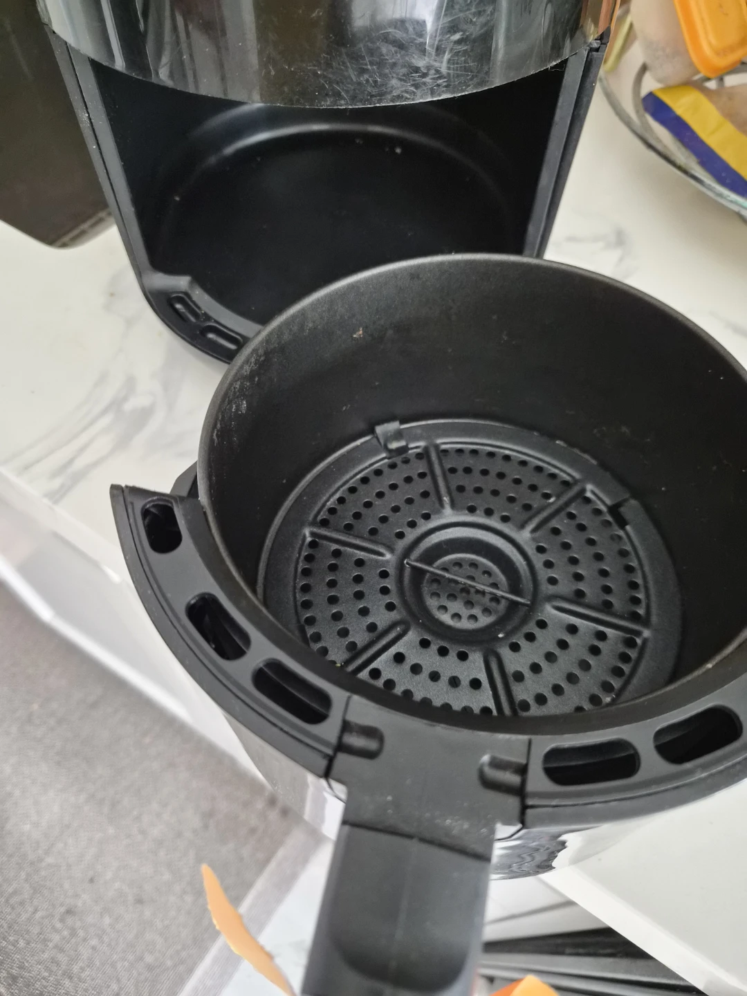 Kalorik Air Fryer & CanOpener - photo 3