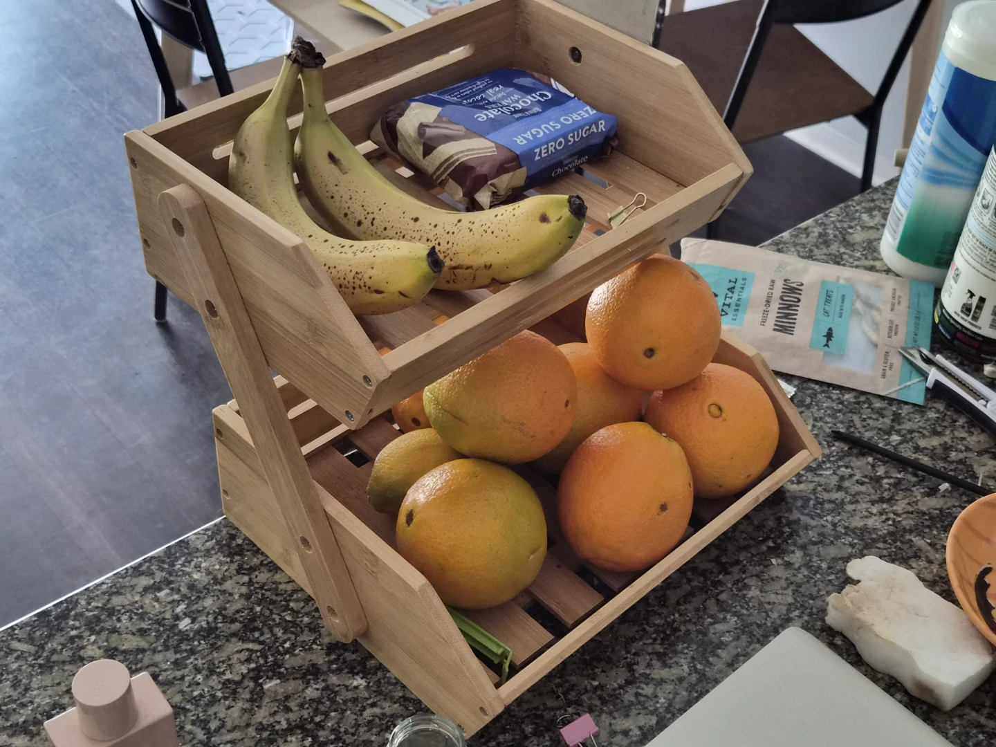 Fruit basket