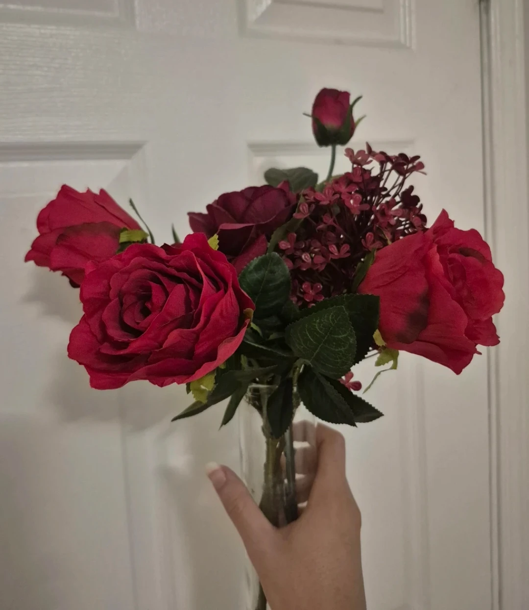 Artificial Rose/Flower  Bouquet