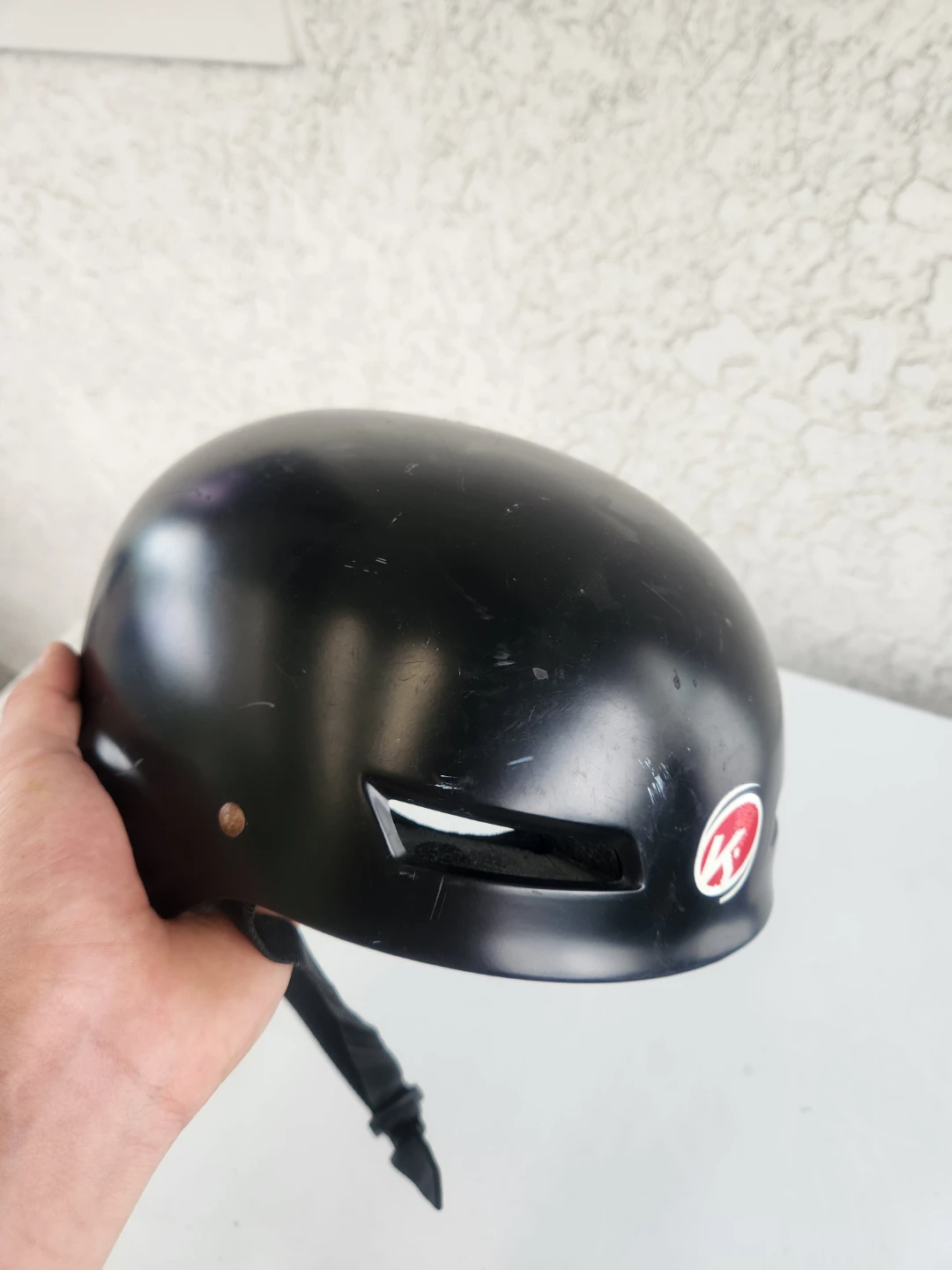 Biking / Skateboard helmet - photo 2