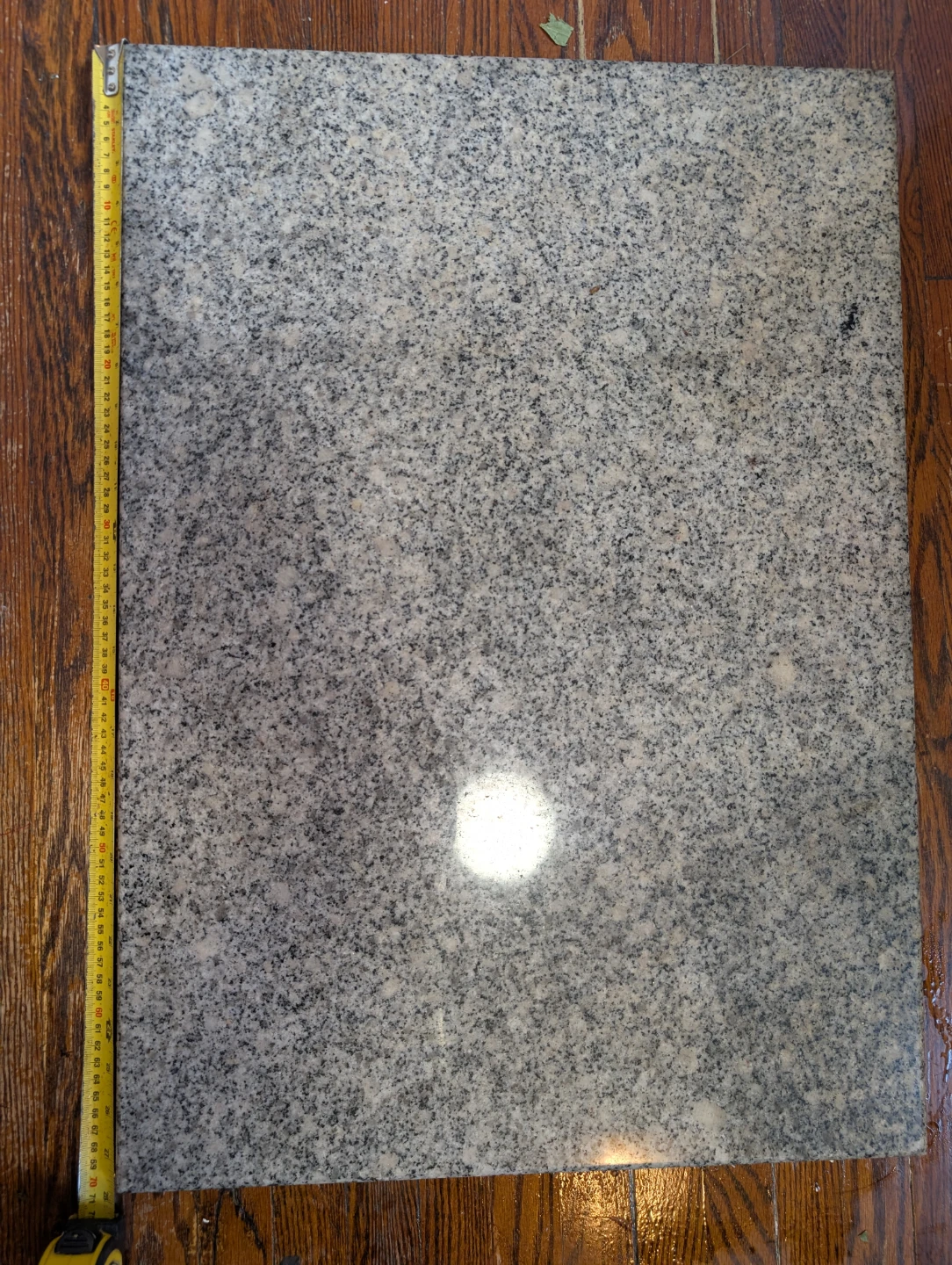 Granite Slab - photo 2