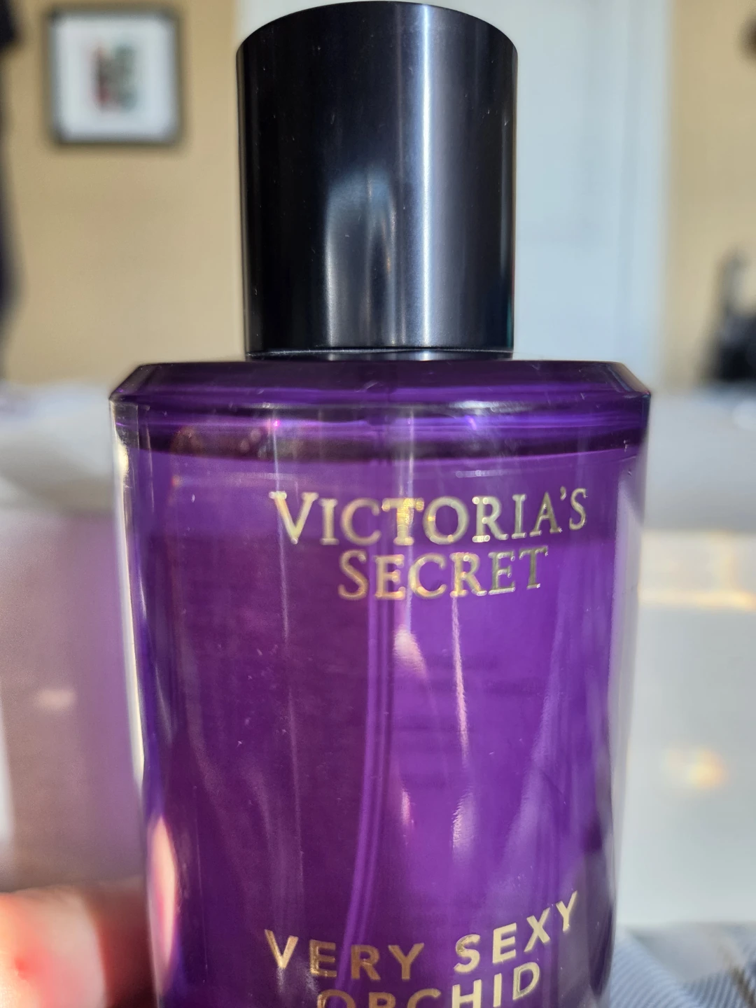 Victoria's Secret Very Sexy Orchid Fine Fragrance Mist 250ml