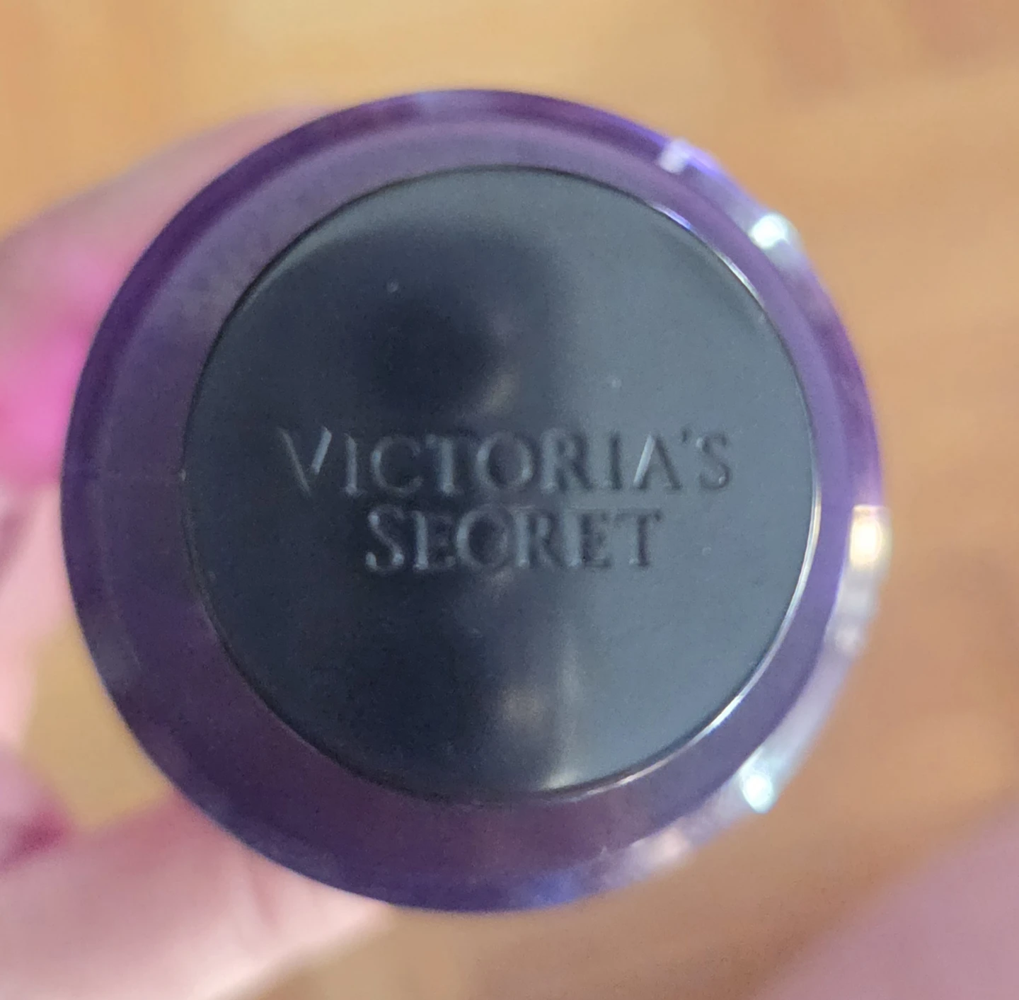 Victoria's Secret Very Sexy Orchid Fine Fragrance Mist 250ml - photo 4