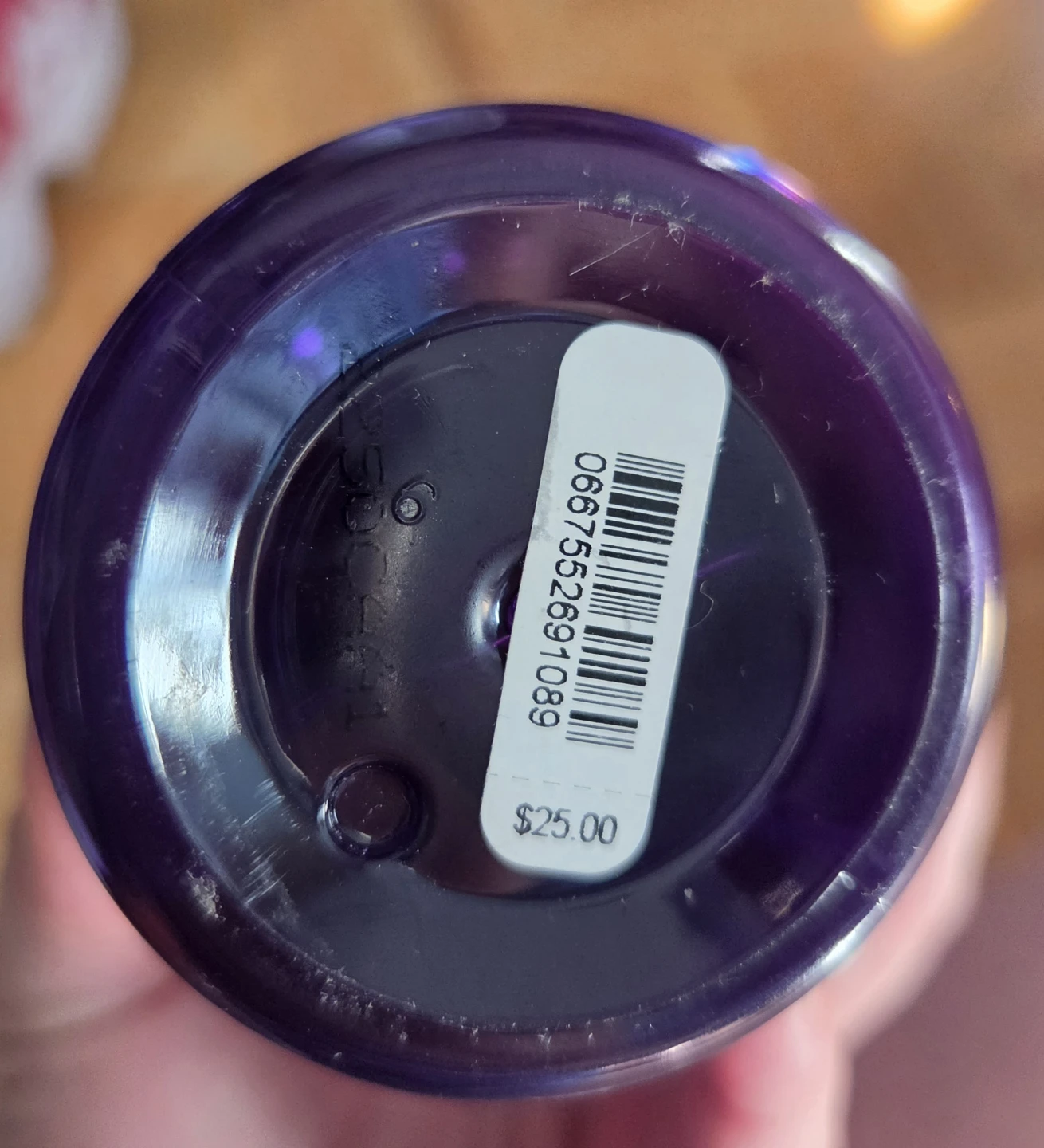 Victoria's Secret Very Sexy Orchid Fine Fragrance Mist 250ml - photo 5