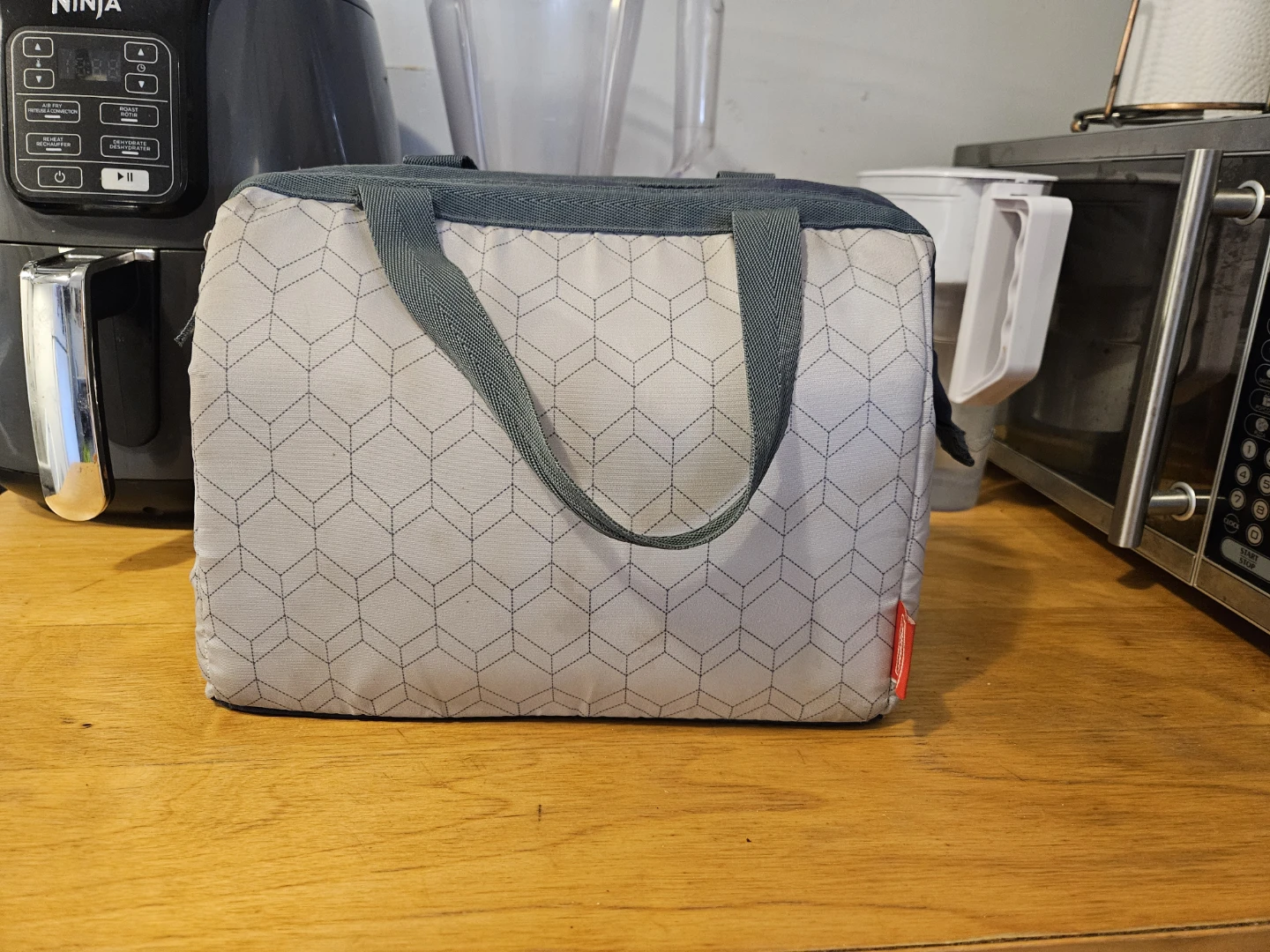 Thermos Insulated Lunch Bag