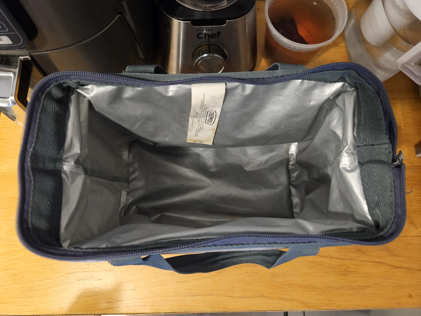 Thermos Insulated Lunch Bag - photo 2