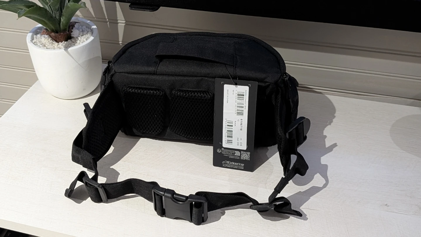 Alpinestars Waist Bag - photo 3