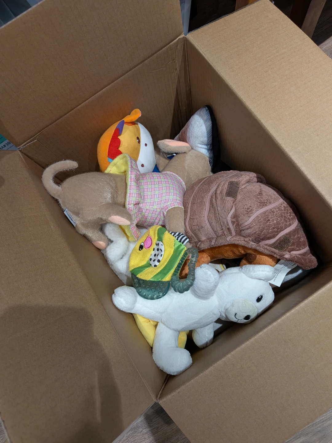Plush Toys Bundle - photo 2