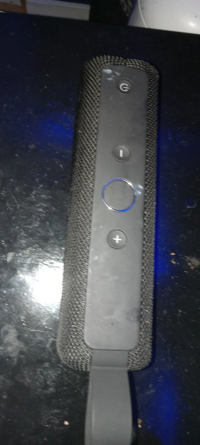 SMPL Portable Bluetooth Speaker - photo 2